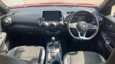 Nissan Juke 1.6 Hybrid N-Connecta 5dr Auto Hybrid Hatchback